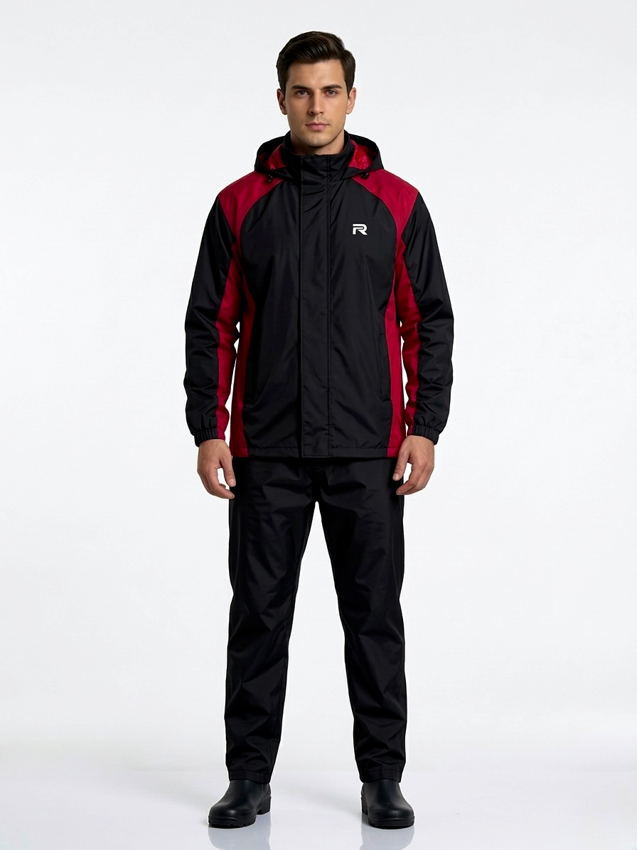 Relax mens Rain-X - Ultra Premium Men's raincoat — buy online India
