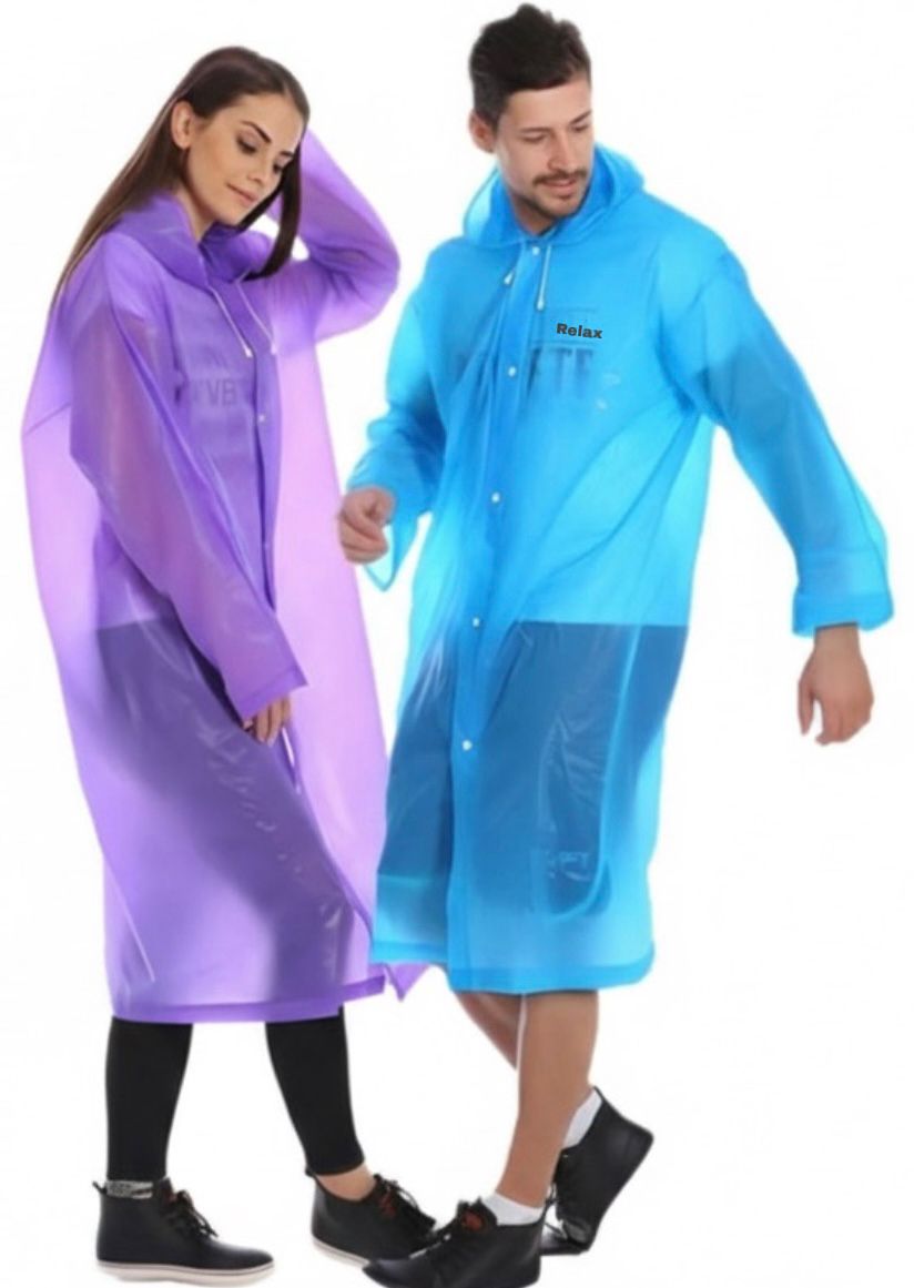 Waterproof Poncho